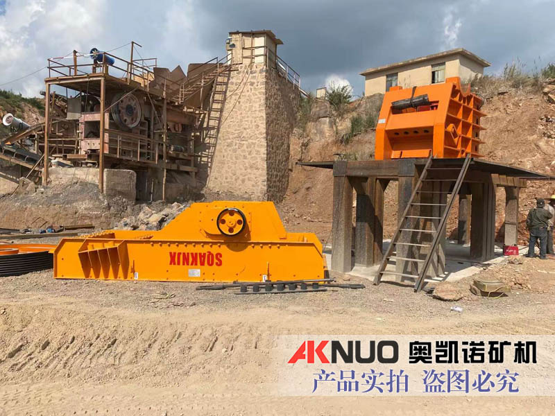 石灰石怎么破碎?破碎制砂生產(chǎn)線攻略詳解-新型環(huán)保破碎機產(chǎn)能提升60% 石灰石怎么破碎?破碎制砂生產(chǎn)線攻略詳解-新型環(huán)保破碎機產(chǎn)能提升60%